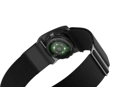 POLAR heart rate sensor Verity Sense | Black L-XXL