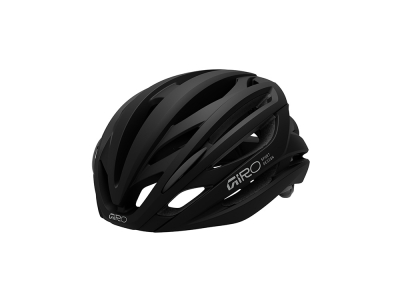 GIRO Syntax MIPS Bike Helmet | matt black L (59-63 cm)