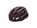 GIRO Fahrradhelm Syntax MIPS | matt dark maroon L (59-63 cm)