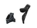 SHIMANO GRX Disc Brake Set Shift- | Brakelever BL-RS717 / ST-RX715 + BR-RX410 Flat Mount | 1x12-speed | single left - only brake