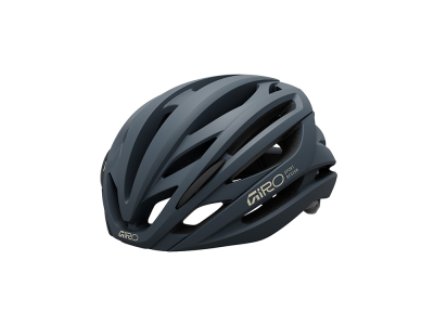 GIRO Syntax MIPS Bike Helmet | matt sapphire L (59-63 cm)