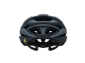 GIRO Fahrradhelm Syntax MIPS | matt sapphire L (59-63 cm)