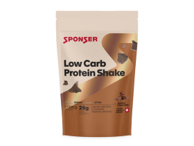 SPONSER Protein Drink Powder Low Carb Protein Shake...