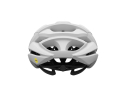GIRO Fahrradhelm Syntax MIPS | matt weiß L (59-63 cm)