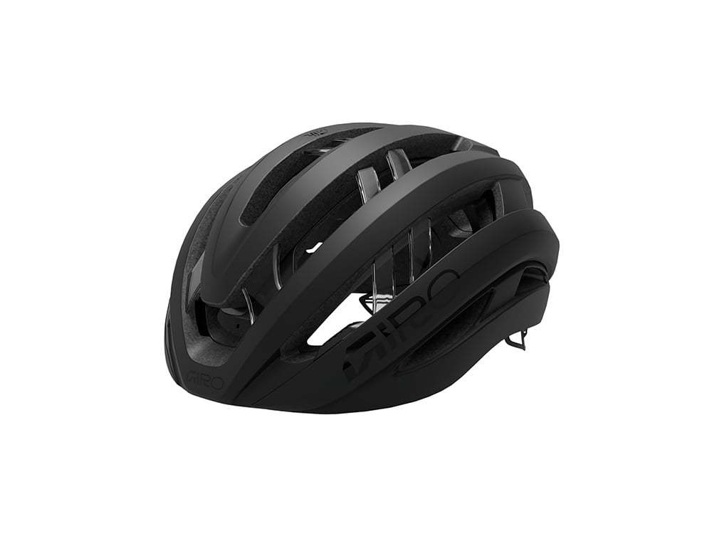 GIRO Bike Helmet Aries Spherical | matt black
