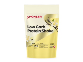 SPONSER Protein Drink Powder Low Carb Protein Shake...