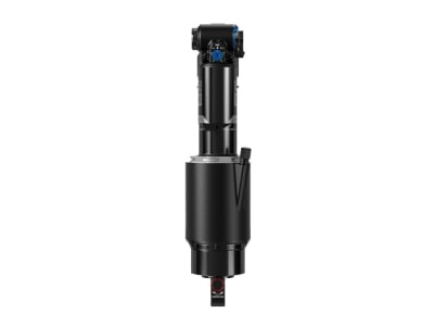 リク ROCKSHOX Rear Shock Vivid Ultimate RC2T LinearXL Air Hydraulic Bottom
