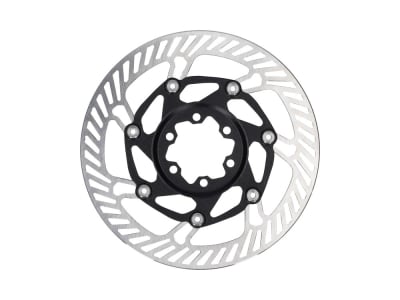CAMPAGNOLO Disc Brake Rotor Set 6-Bolt 160 mm for Super Record 13