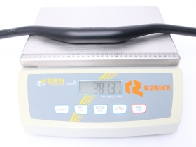 AMBIT COMPONENTS Handlebar Bartender Aluminum | 35 mm...