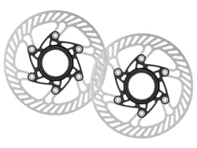 CAMPAGNOLO Disc Brake Rotor Set Center Lock 160 mm for...