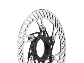 CAMPAGNOLO Disc Brake Rotor Set Center Lock 160 mm for...