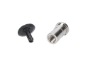 SHIMANO P-Axle for Di2 Rear Derailleur | Deore XT RD-M8250 / Deore RD-M6250 / GRX RD-RX827