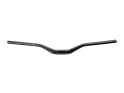 AMBIT COMPONENTS Lenker Gravity Control Aluminium | 45 mm Rise | 35 x 800 mm | schwarz