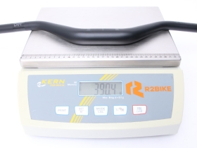 AMBIT COMPONENTS Lenker Bartender Aluminium | 55 mm Rise...