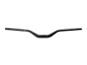 AMBIT COMPONENTS Lenker Gravity Control Aluminium | 55 mm Rise | 35 x 800 mm | schwarz
