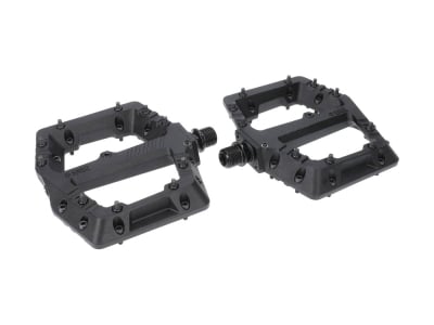 AMBIT COMPONENTS Pedals Breach C Medium | black