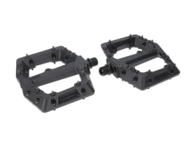 AMBIT COMPONENTS Pedals Breach C Medium | black