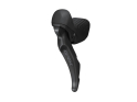 SHIMANO GRX Scheibenbremse Set Schalt- / Bremshebel ST-RX610 + BR-RX410 Flat Mount | 2x12-fach | einzeln