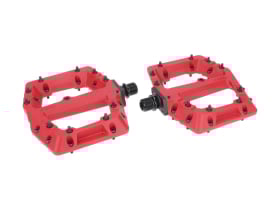 AMBIT COMPONENTS Pedale Breach C Medium | rot