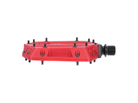AMBIT COMPONENTS Pedals Breach C Medium | red
