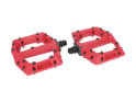 AMBIT COMPONENTS Pedals Breach C Medium | red