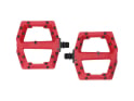 AMBIT COMPONENTS Pedals Breach C Medium | red