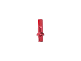 SAPIM Spoke Nipple Polyax Double Square Aluminum 2 mm |...