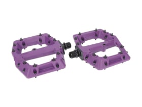 AMBIT COMPONENTS Pedals Breach C Medium | purple