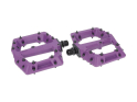 AMBIT COMPONENTS Pedals Breach C Medium | purple