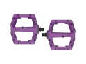 AMBIT COMPONENTS Pedals Breach C Medium | purple