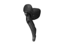 SHIMANO GRX Scheibenbremse Set Schalt- / Bremshebel ST-RX610 + BR-RX410 Flat Mount | 2x12-fach | einzeln links - 2-fach