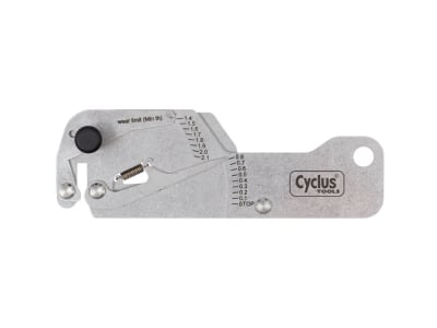 CYCLUS TOOLS Brake Disc Tester