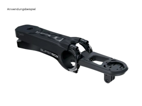 DEDA Computer Mount Superbox | Garmin, Bryton, Wahoo