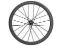 LIGHTWEIGHT Laufradsatz 28" Meilenstein ART Disc | Clincher
