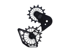 FRAEZEN Rear Derailleur Cage System KAEFIG DH | for SRAM...