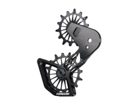 FRAEZEN Rear Derailleur Cage System KAEFIG DH | for SRAM...