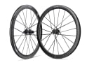LIGHTWEIGHT Laufradsatz 28" Meilenstein ART Disc | Clincher Shimano Road