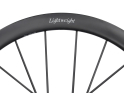 LIGHTWEIGHT Laufradsatz 28" Meilenstein ART Disc | Clincher Shimano Road