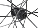 LIGHTWEIGHT Laufradsatz 28" Meilenstein ART Disc | Clincher Campagnolo 12-fach