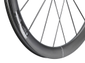 LIGHTWEIGHT Laufradsatz 28" Meilenstein ART Disc | Clincher Campagnolo N3W