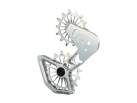 FRAEZEN Rear Derailleur Cage System KAEFIG DH | for SRAM...