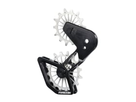 FRAEZEN Rear Derailleur Cage System KAEFIG DH | for SRAM...