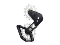 FRAEZEN Rear Derailleur Cage System KAEFIG DH | for SRAM EagleTransmission | silver / black