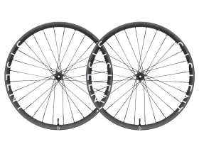SISLENT Wheelset 29" MTB Terra 35 LC