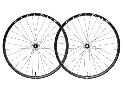 SISLENT Wheelset 29" MTB Terra 35 Shimano Micro Spline