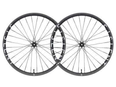 SISLENT Wheelset 29" MTB Terra 35 LC Shimano HG