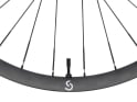 SISLENT Wheelset 29" MTB Terra 35 LC Shimano HG