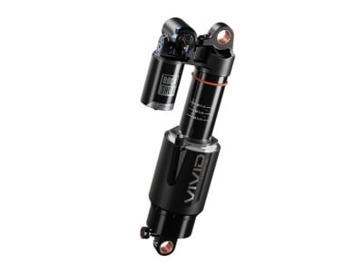 ROCKSHOX Dämpfer Vivid Ultimate RC2T LinearXL Air Hydraulic Bottom Out Standard Mount | 230x62,5 mm
