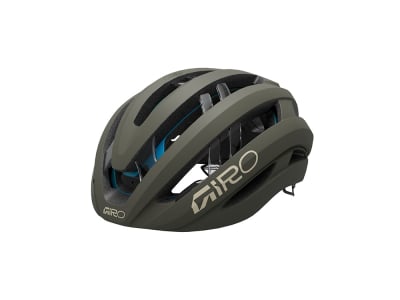 GIRO Bike Helmet Aries Spherical | matte dark sage