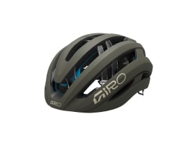 GIRO Bike Helmet Aries Spherical | matte dark sage